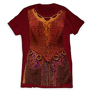 Mary Tee for Women - Hocus Pocus - Limited Release