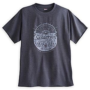 Sanderson Sisters Tee for Adults - Hocus Pocus - Limited Release