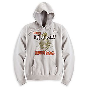 Trader Sam's ''Mahaloween'' Hoodie for Adults - Limited Release