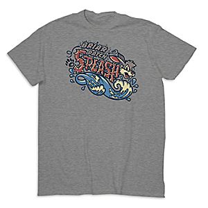 March Magic Tee for Adults - Briar Patch Splash - Disneyland - Limited Release