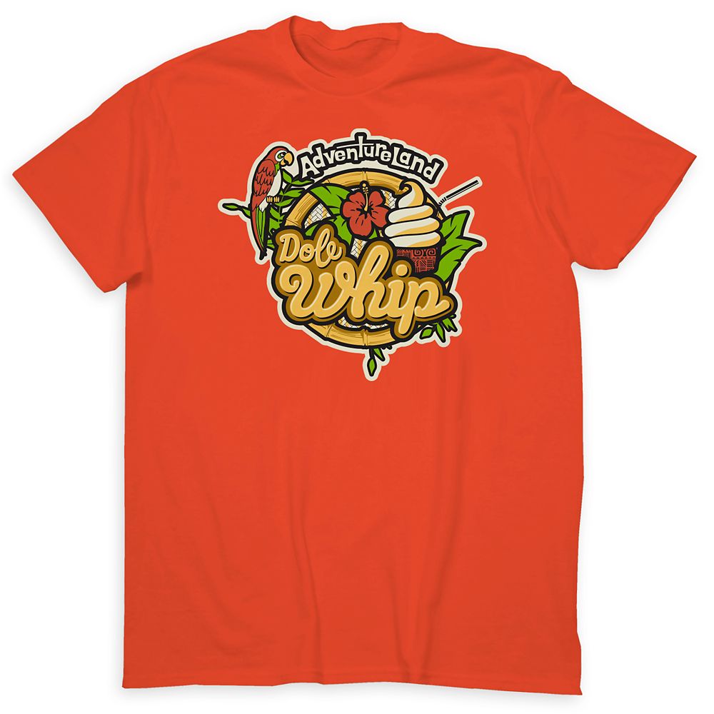 disney dole whip shirt