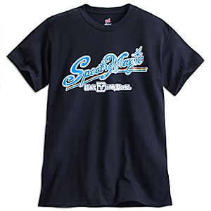 SpectroMagic Tee for Adults - Walt Disney World - Limited Release