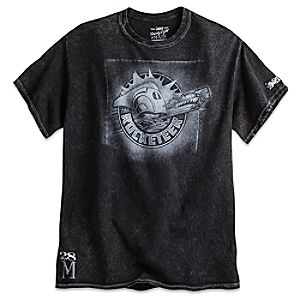 The Rocketeer Tee for Men - Twenty Eight & Main Collection - Limited Release