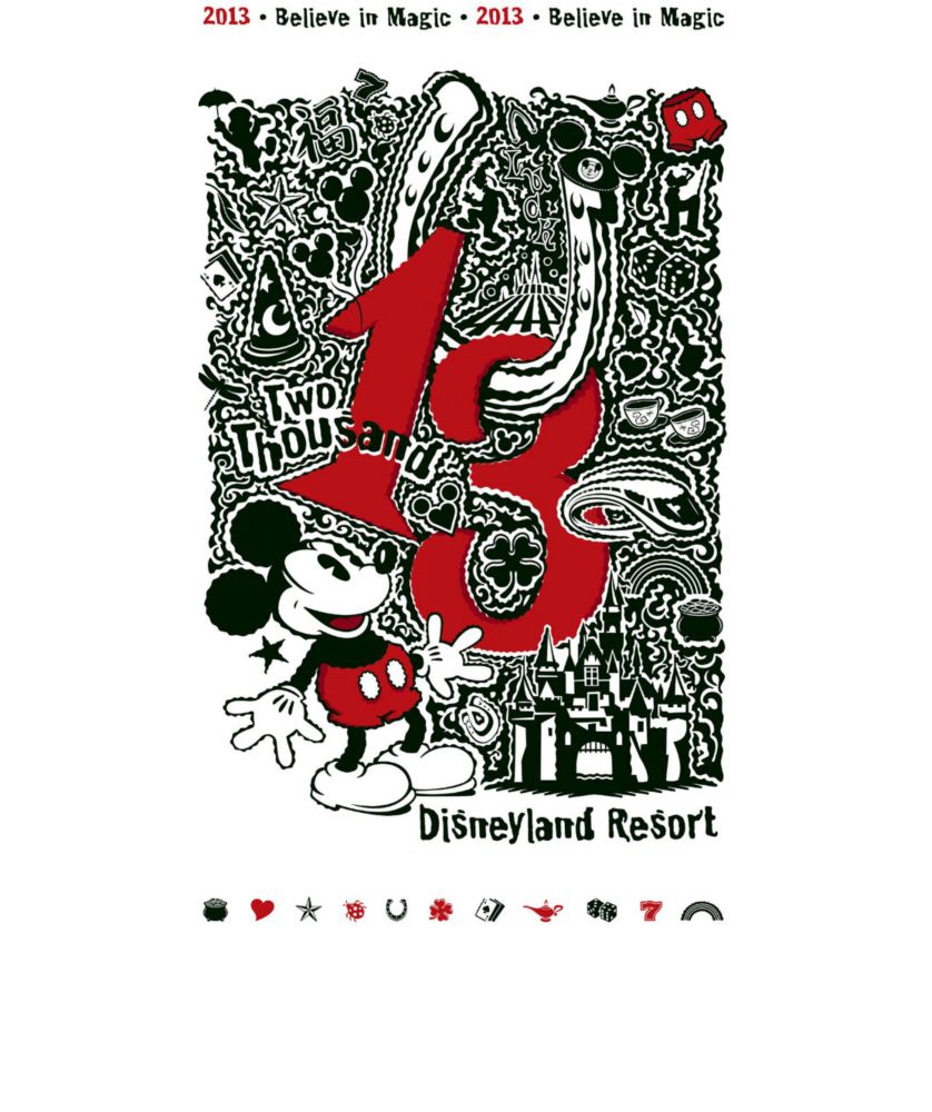  New Disney Store Arrivals for May 6, 2013 (67 Items)