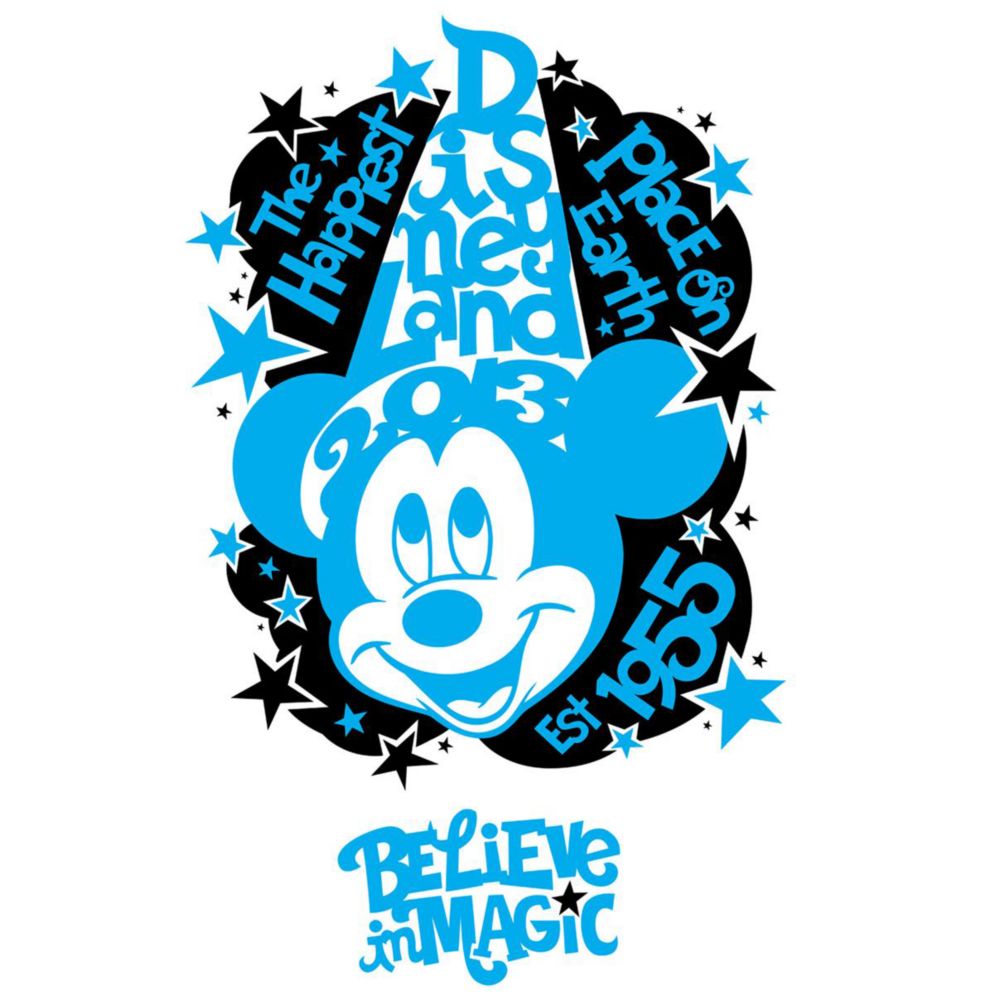 Sorcerer Mickey Giclée Sorcerer by Natalie Kennedy - Disneyland