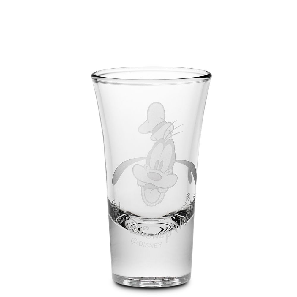 Personalizable Goofy Mini Glass by Arribas