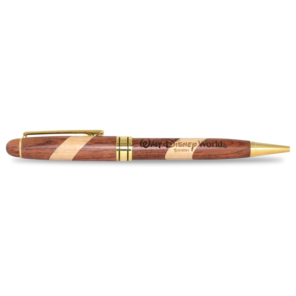 Personalizable Banded Walt Disney World Pen by Arribas