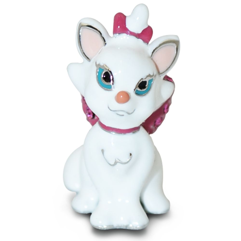 Jeweled Mini Marie Figurine by Arribas
