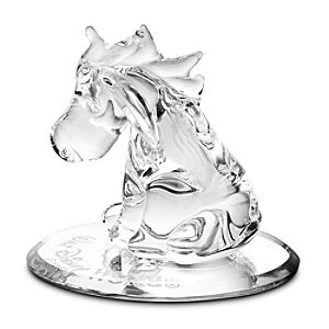 Eeyore Glass Figurine by Arribas Brothers
