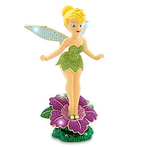 Tinker Bell Figurine by Arribas Brothers