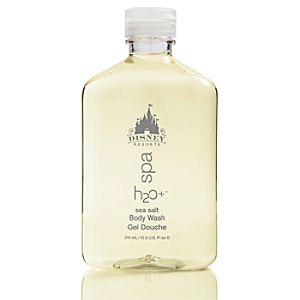 Disney Resorts H20+ Sea Salt Body Wash