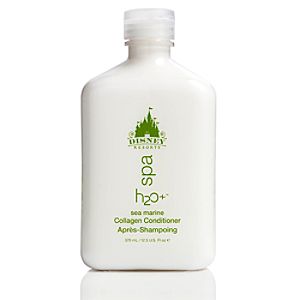 Disney Resorts H20+ Sea Marine Collagen Conditioner