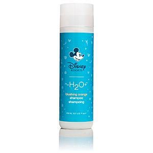 Disney Resorts H20+ Blushing Orange Shampoo