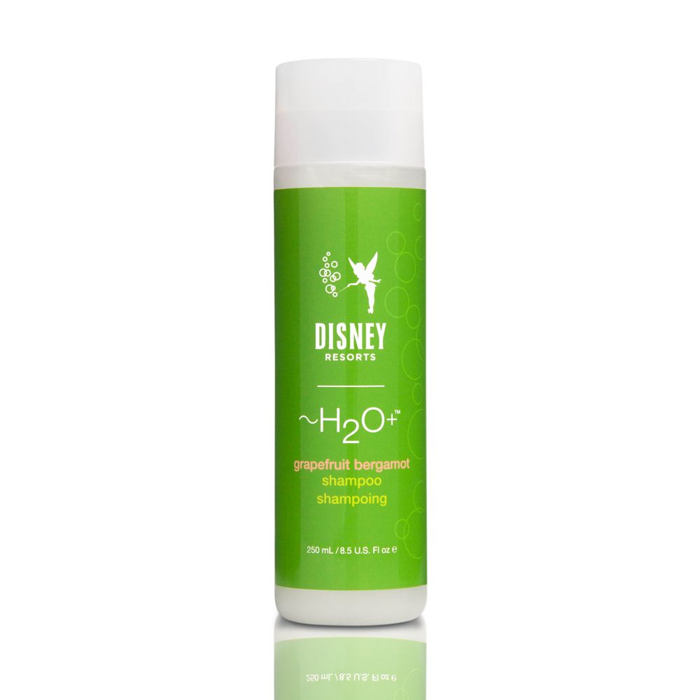Grapefruit Bergamot Shampoo