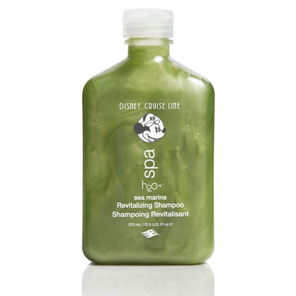 Sea Marine Revitalizing Shampoo