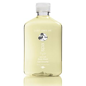 Disney Cruise Line H20+ Sea Salt Body Wash