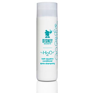 Disney Resorts H20+ Bath Aquatics Conditioner