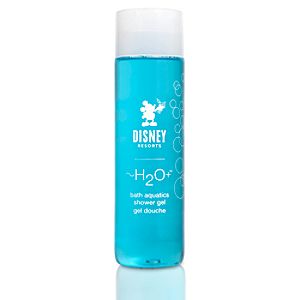 Disney Resorts H20+ Bath Aquatics Shower Gel