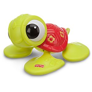 Squirt Clicker Pal
