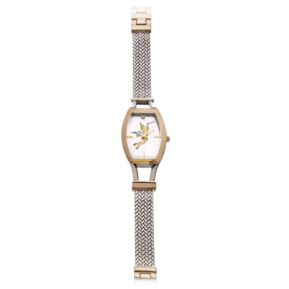 Dualtone Tinker Bell Watch for Women