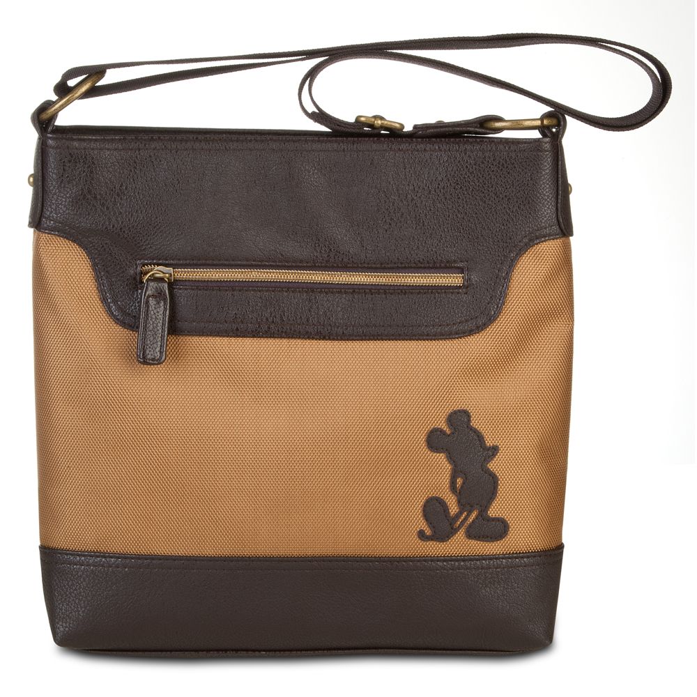 Mickey Mouse Shoulder Bag