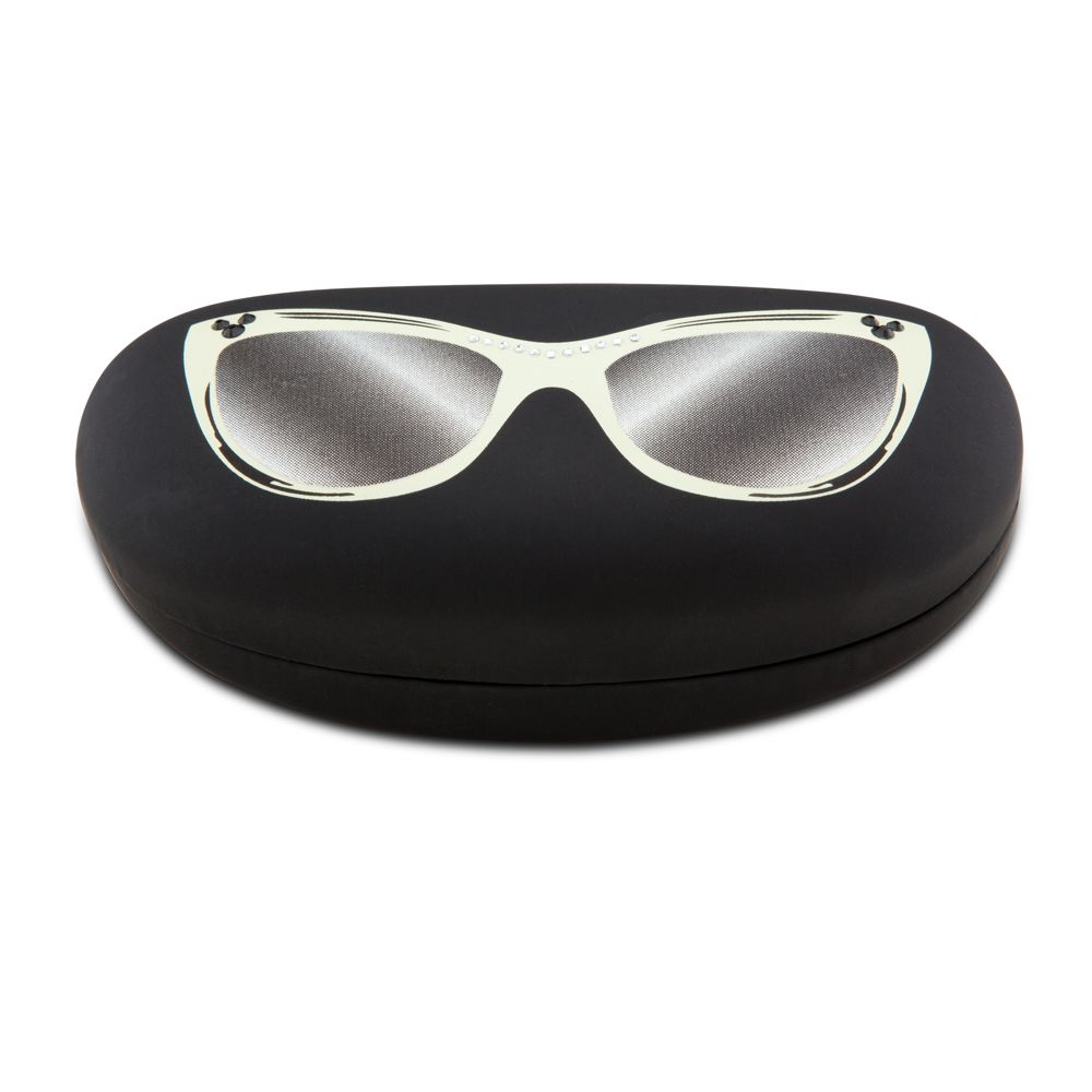 Mickey Mouse Sunglasses Case