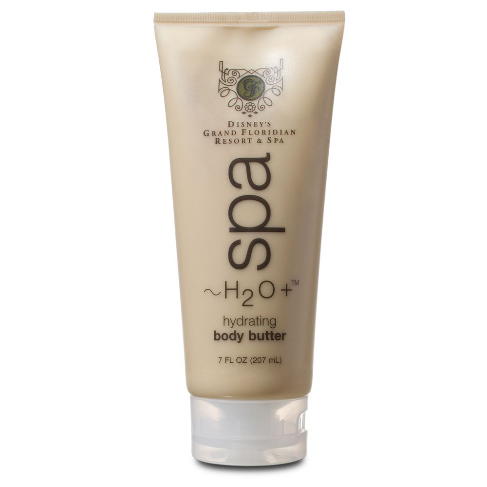 H2O+ Disneys Grand Floridian Hydrating Body Butter