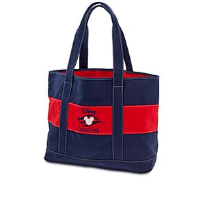 Disney Cruise Line Tote