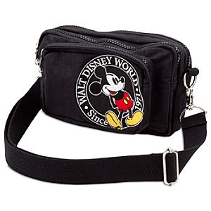 Mickey Mouse Walt Disney World Hip Pack
