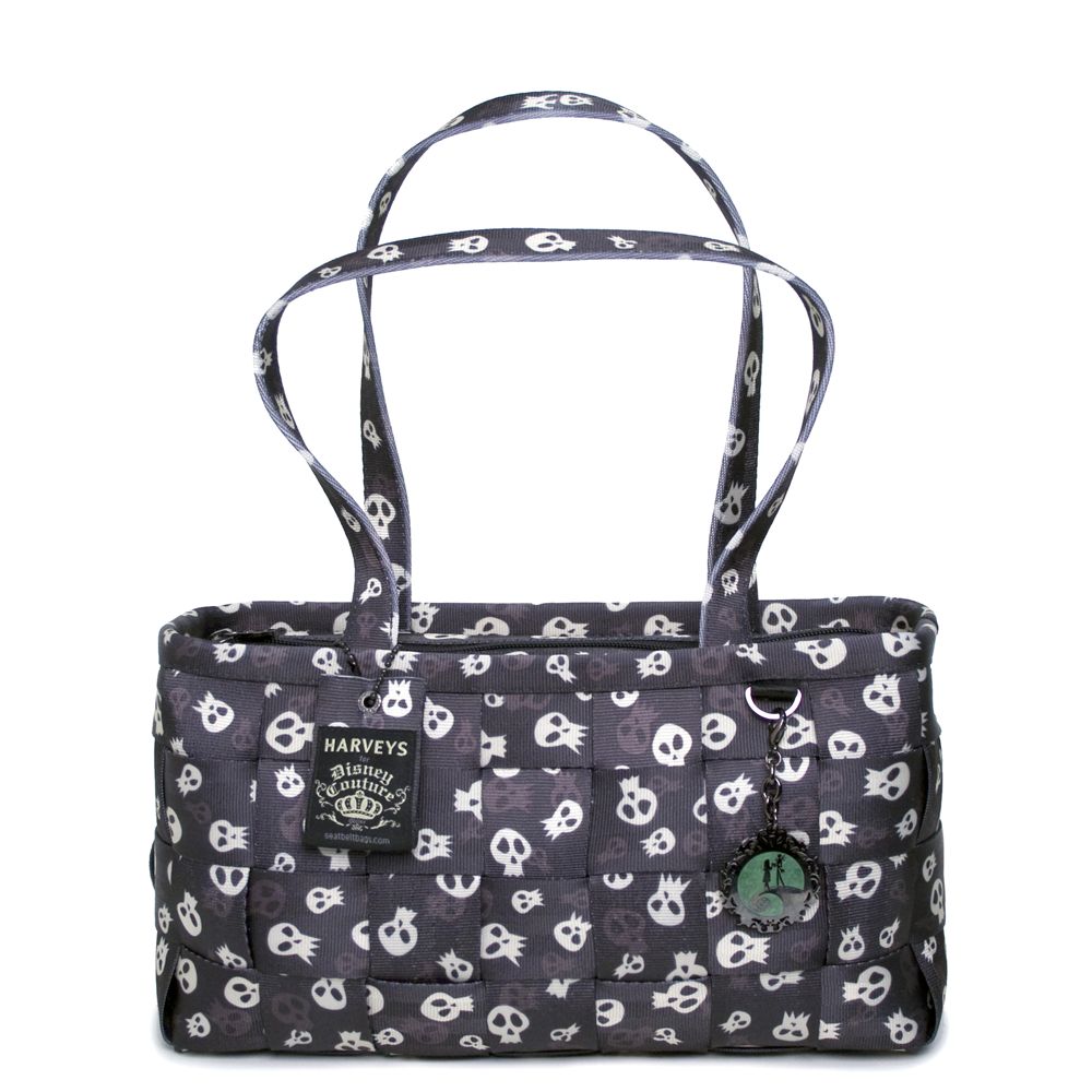 Nightmare Before Christmas Large Satchel by Harvey