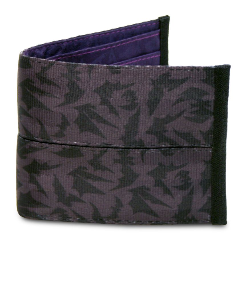 Nightmare Before Christmas Bats Wallet by Harvey