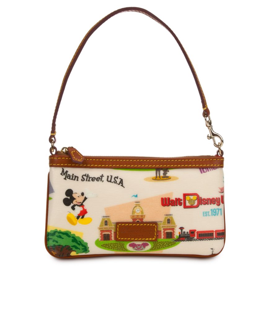 dooney and bourke walt disney world purses