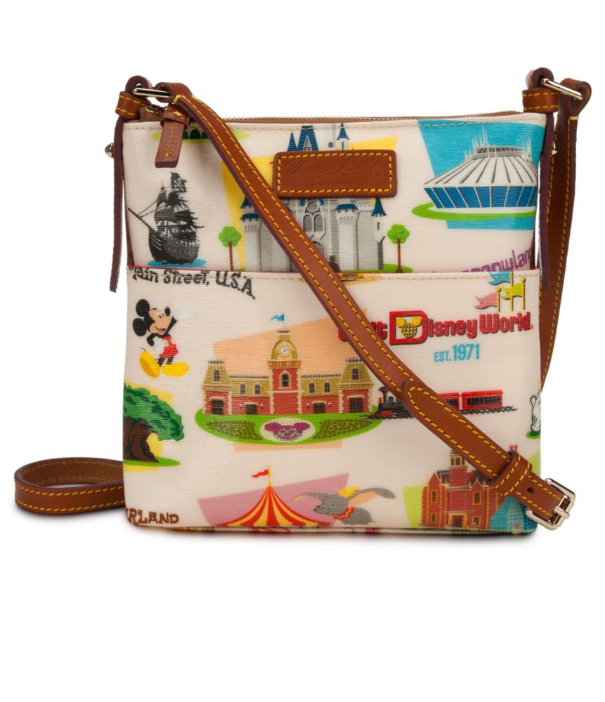 dooney and bourke walt disney world purses