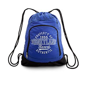 Disneyland Duffle Bag