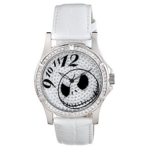 Jack Skellington Watch for Women