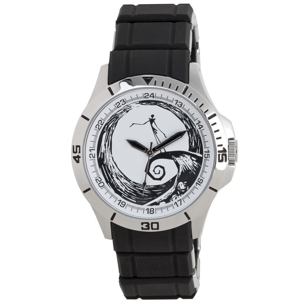 Jack Skellington Watch for Men