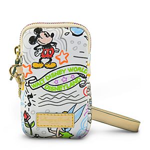 Disney Sketch Phone Case by Dooney & Bourke
