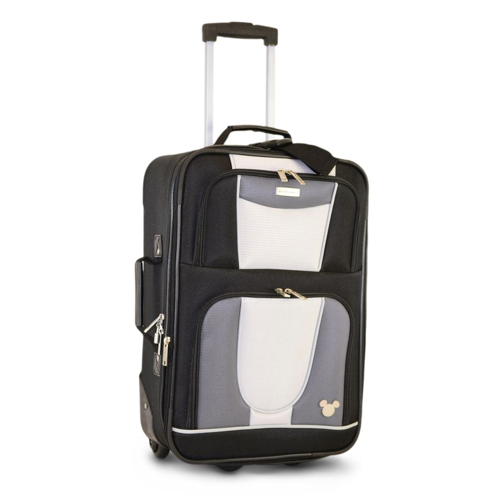 Mickey Mouse Rolling Luggage - 20