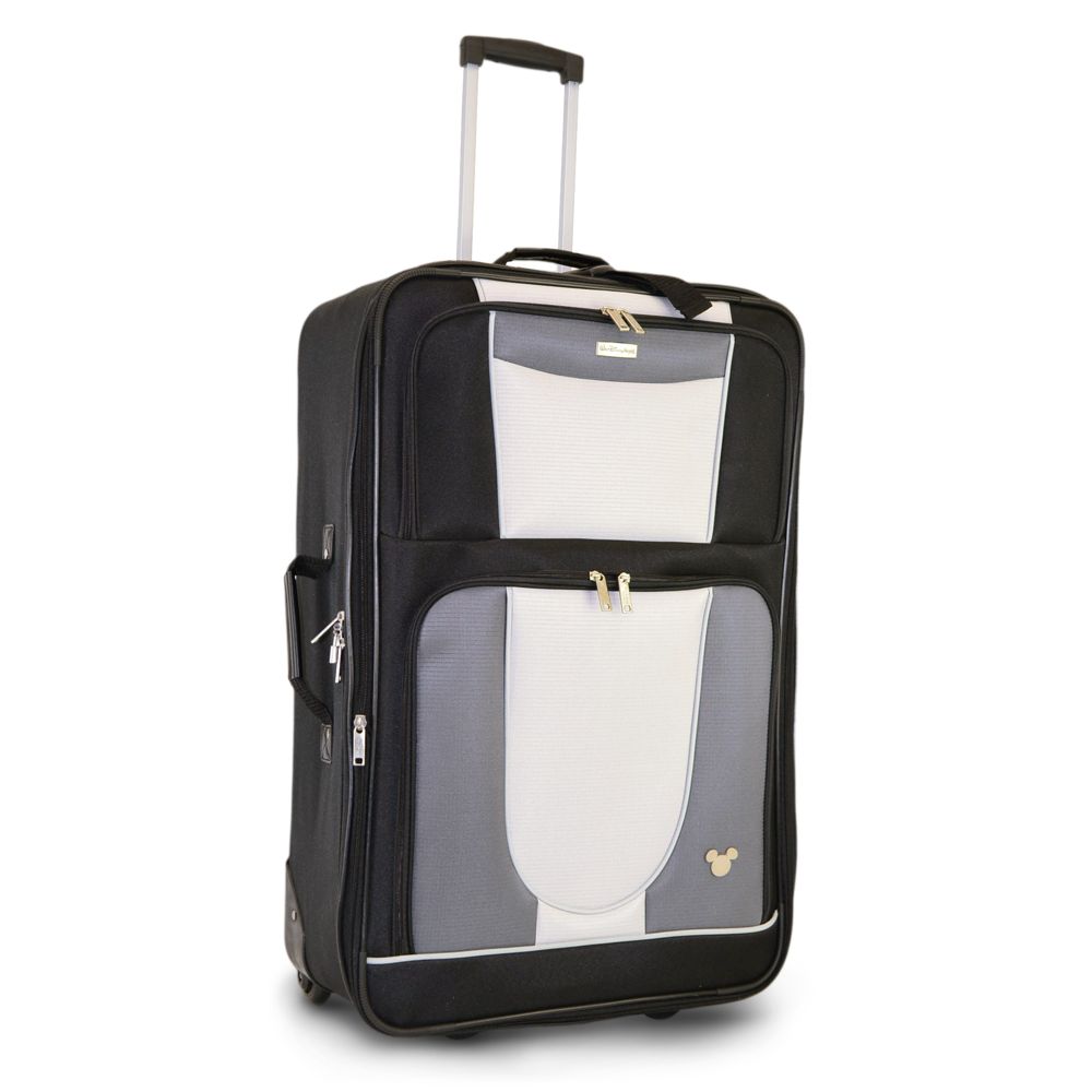 Mickey Mouse Rolling Luggage - 28