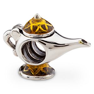 Jasmine Bead by Chamilia