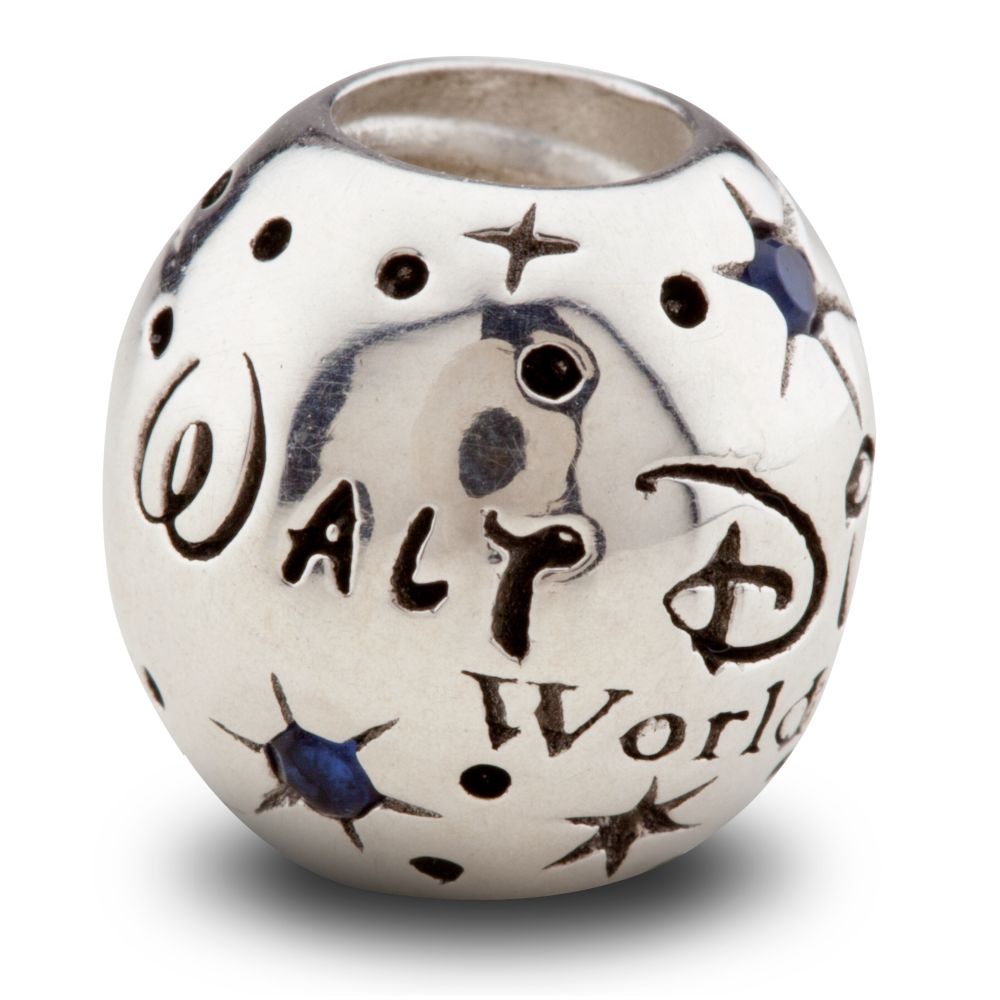 Walt Disney World Bead by Chamilia