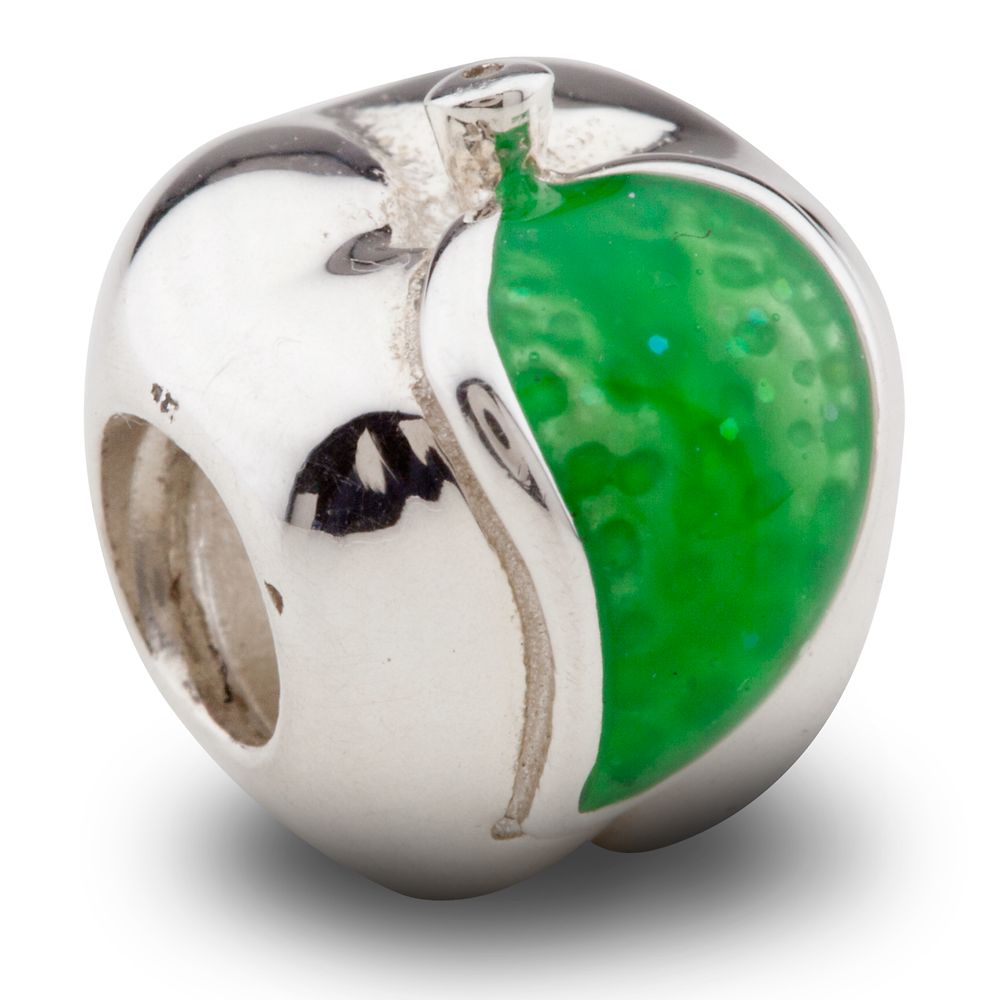 Snow White Bead by Chamilia