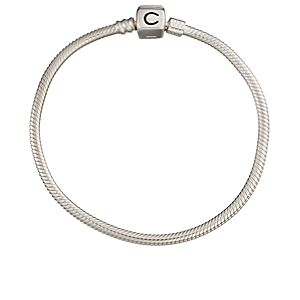 Disney Parks Silver Bracelet by Chamilia