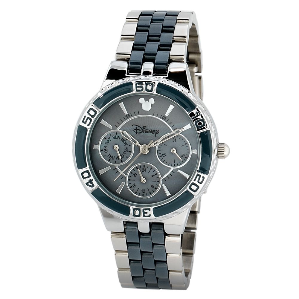 Mickey Mouse Icon Watch for Men