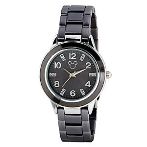 Mickey Mouse Icon Watch for Adults