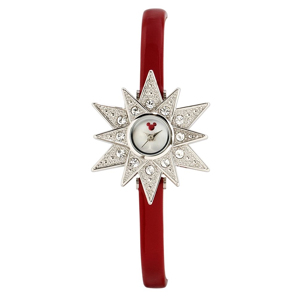 Mickey Mouse Icon Watch for Women