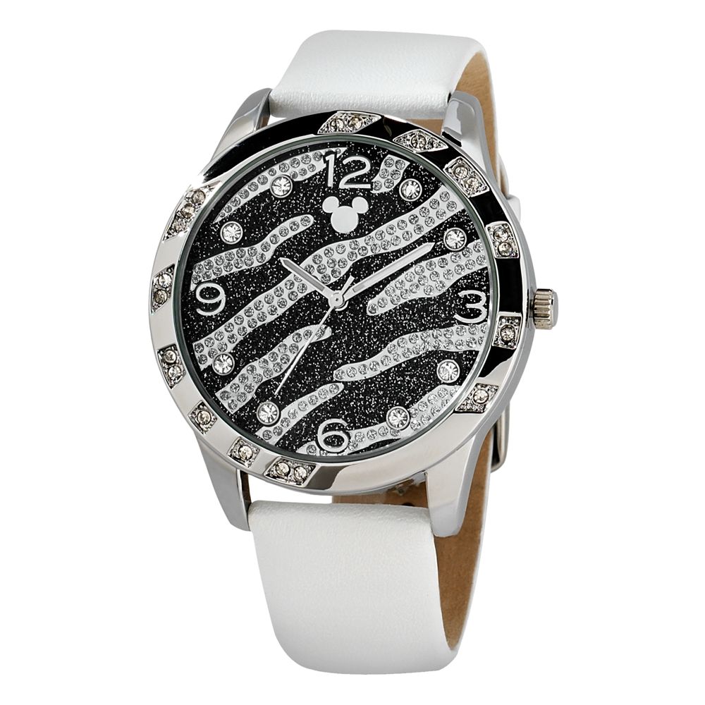 Mickey Mouse Icon Watch for Women