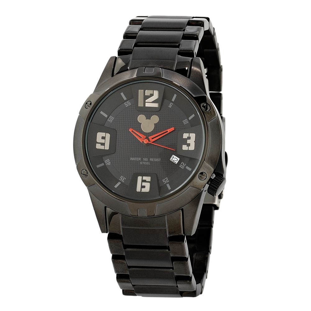 Mickey Mouse Icon Watch for Men