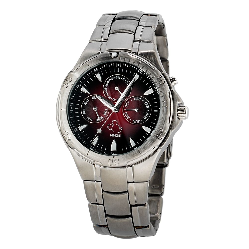 Mickey Mouse Watch for Men