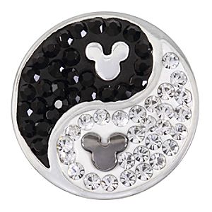 Mickey Mouse Kameleon Jewel Pop Charm